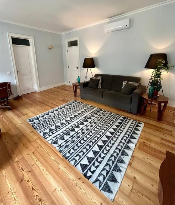 Quarto Duplo Lisbon Exterior photo